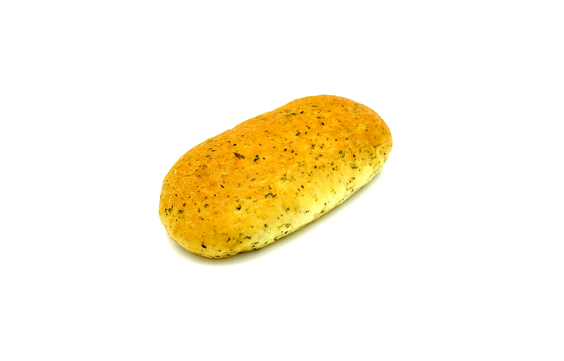Herb Panini Bread