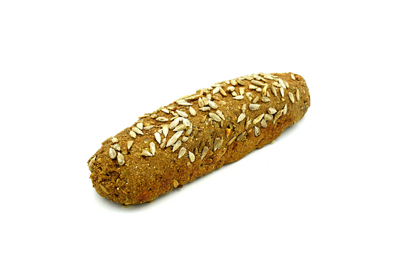 Dark Rye Grain & Sunflower Seed Bread