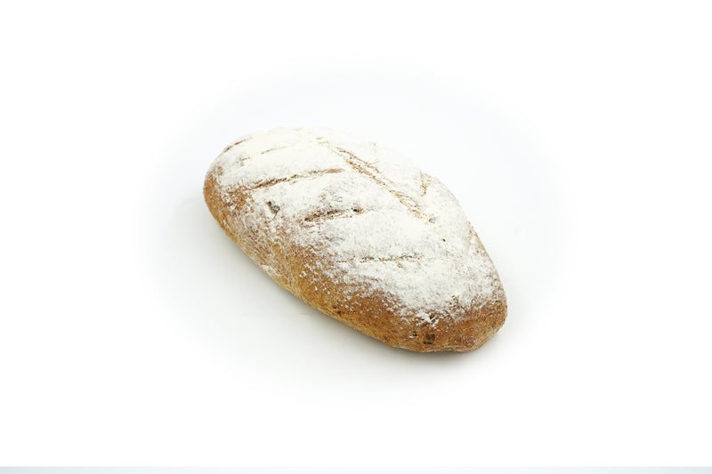 Walnut Granary Bread (300g)